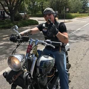 Meet your Posher, Ryan